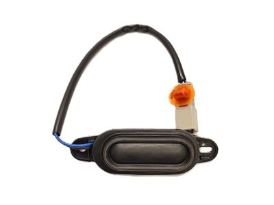 Takaluukun mikrokytkin, Honda CR-V 2007-