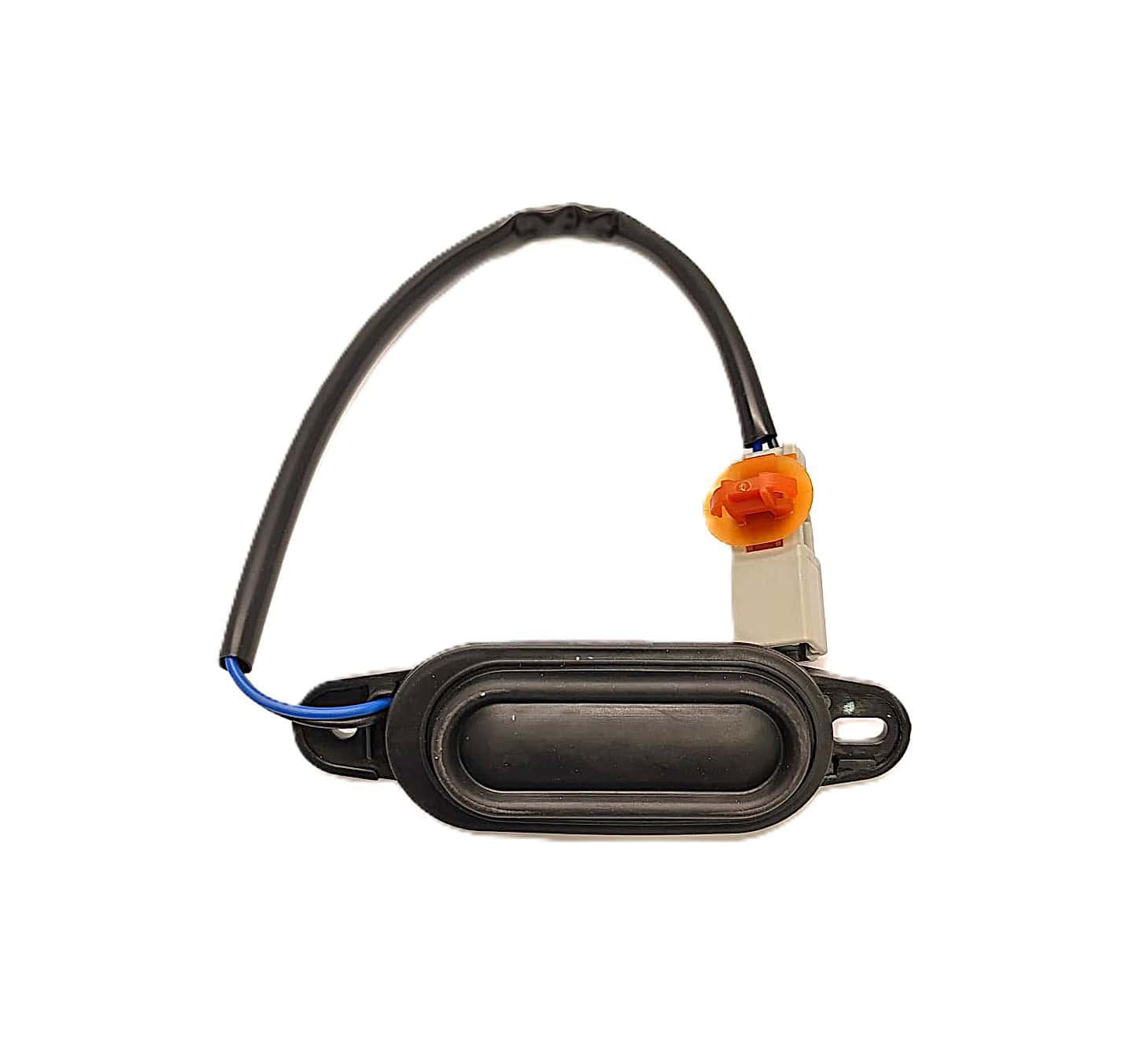 Takaluukun mikrokytkin, Honda CR-V 2007-