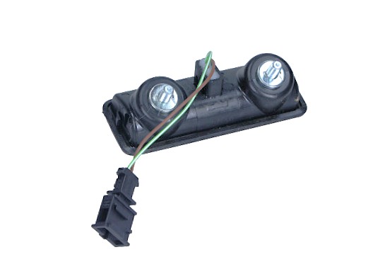 Takaluukun mikrokytkin, Skoda fabia 99- - Image 2
