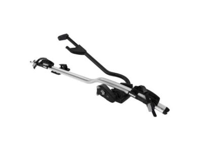 Thule ProRide pyöräteline katolle, alumiinia, lukittava