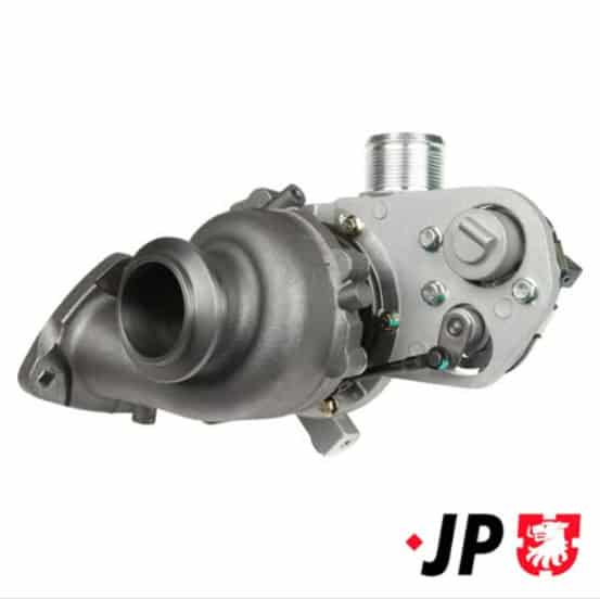 Turboahdin Ford Tourneo / Transit 2015- 2,0D - Image 3