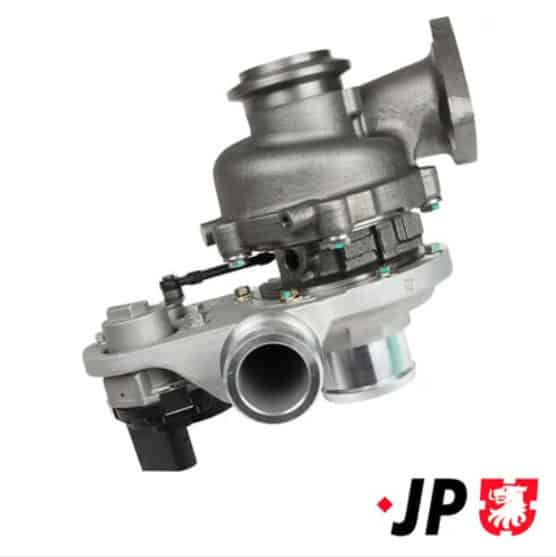 Turboahdin Ford Tourneo / Transit 2015- 2,0D - Image 2