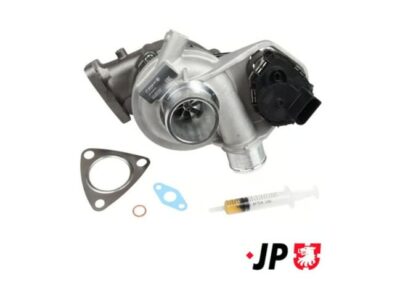 Turboahdin Ford Tourneo / Transit 2015- 2,0D