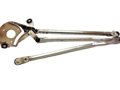 Tuulilasin pyyhkijän vivusto Tesla model S