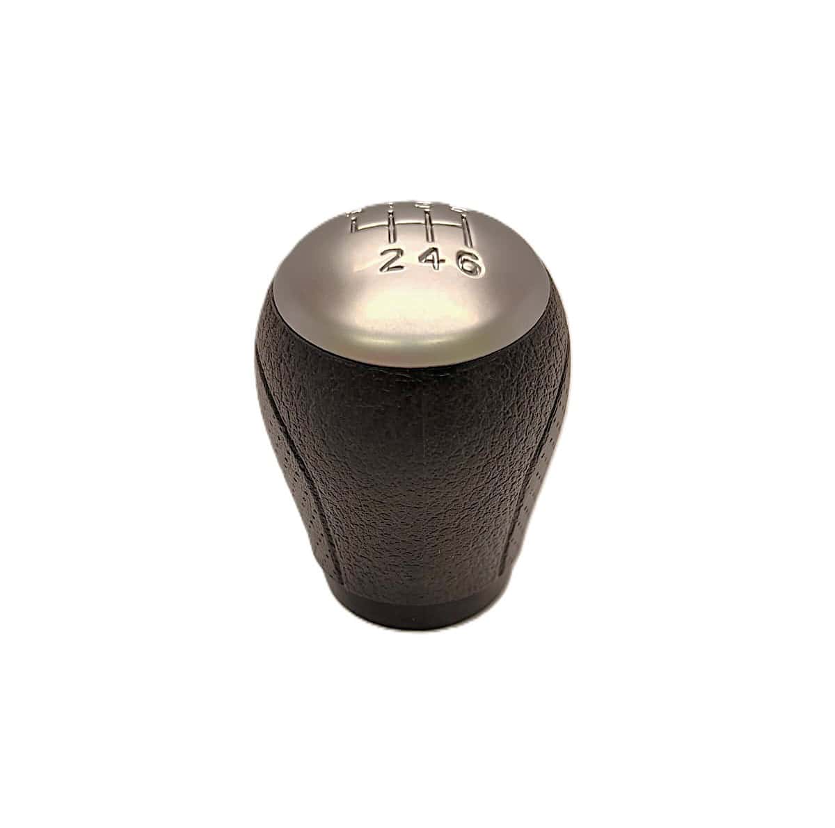 Vaihdekepin nuppi Nissan Juke F15 / Qashqai J10 / NJ10 / T31 / 6 vaihteinen - Image 5