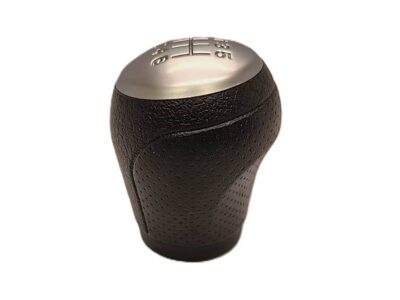 Vaihdekepin nuppi Nissan Juke F15 / Qashqai J10 / NJ10 / T31 / 6 vaihteinen