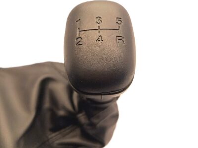 Vaihdekepin nuppi ja suojus Fiat ducato 1994-2002