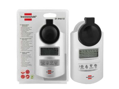 Digitaalinen ajastinkello, viikko