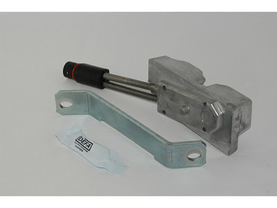 Defa säteilylämmitin 414888