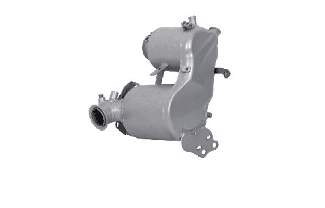 Hiukkassuodatin VAG 2.0 TDI EURO 6 - Image 2