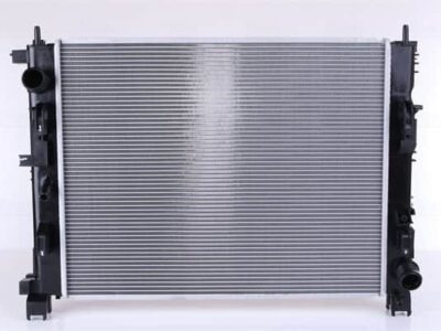 Jäähdytin Renault / Dacia