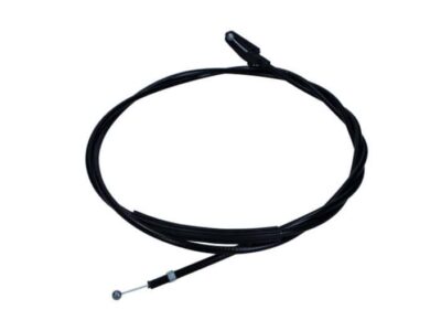 Konepellin avausvaijeri, Audi A4 / Seat Exeo