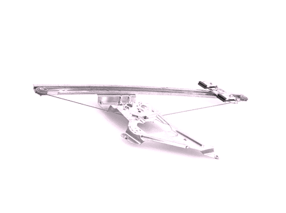 Lasinnostin MB Sprinter / VW Crafter