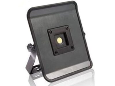 LED-työmaavalaisin viiden metrin kumiroikalla, 50 W Ledwise