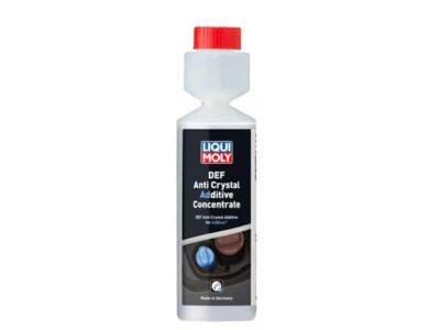 Liqui Moly Anti Crystal Additive 250 ml