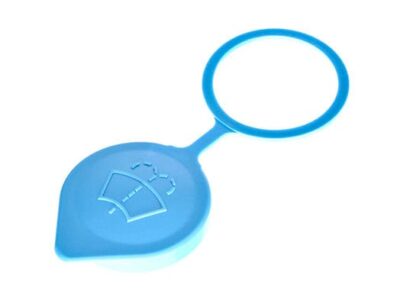 Pesunestesäiliön korkki Suzuki Swift 04- OE