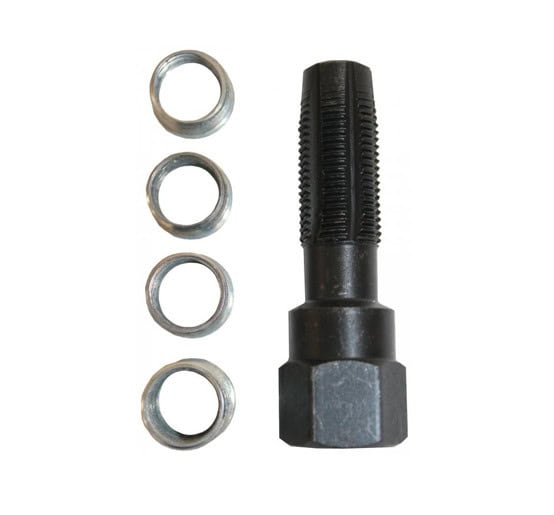 Sytytystulppakierteiden korjaussarja M14 X 1,25 - Image 2