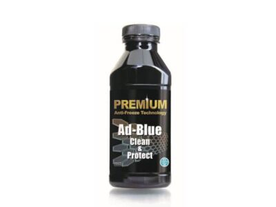 TEC4 Ad-Blue Clean & Protect Anti-Freeze