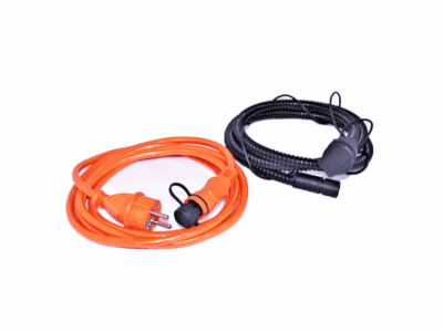 TT-THERMO Miniplug kaapelisarja