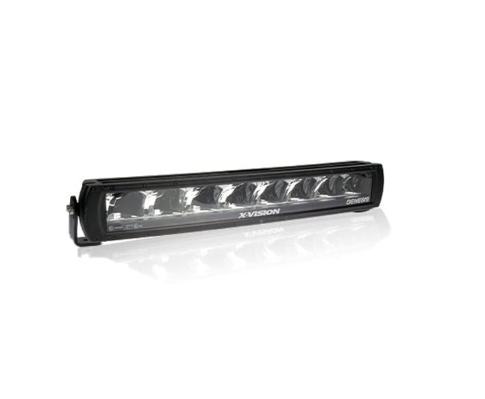 X-Vision Genesis 600 Led-kaukovalo 9-30V 120W - Image 4