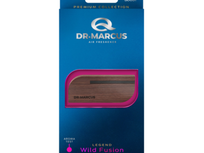 Dr Marcus Legend hajuste Wild Fusion
