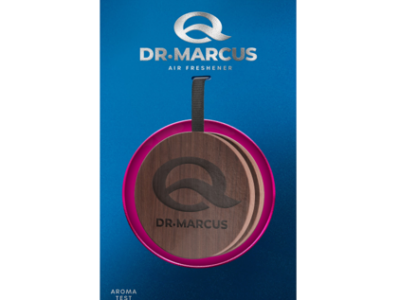 Dr Marcus Twist hajuste Wild Fusion