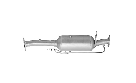 Hiukkassuodatin Ford Kuga 2.0TDCI 2010- Euro5