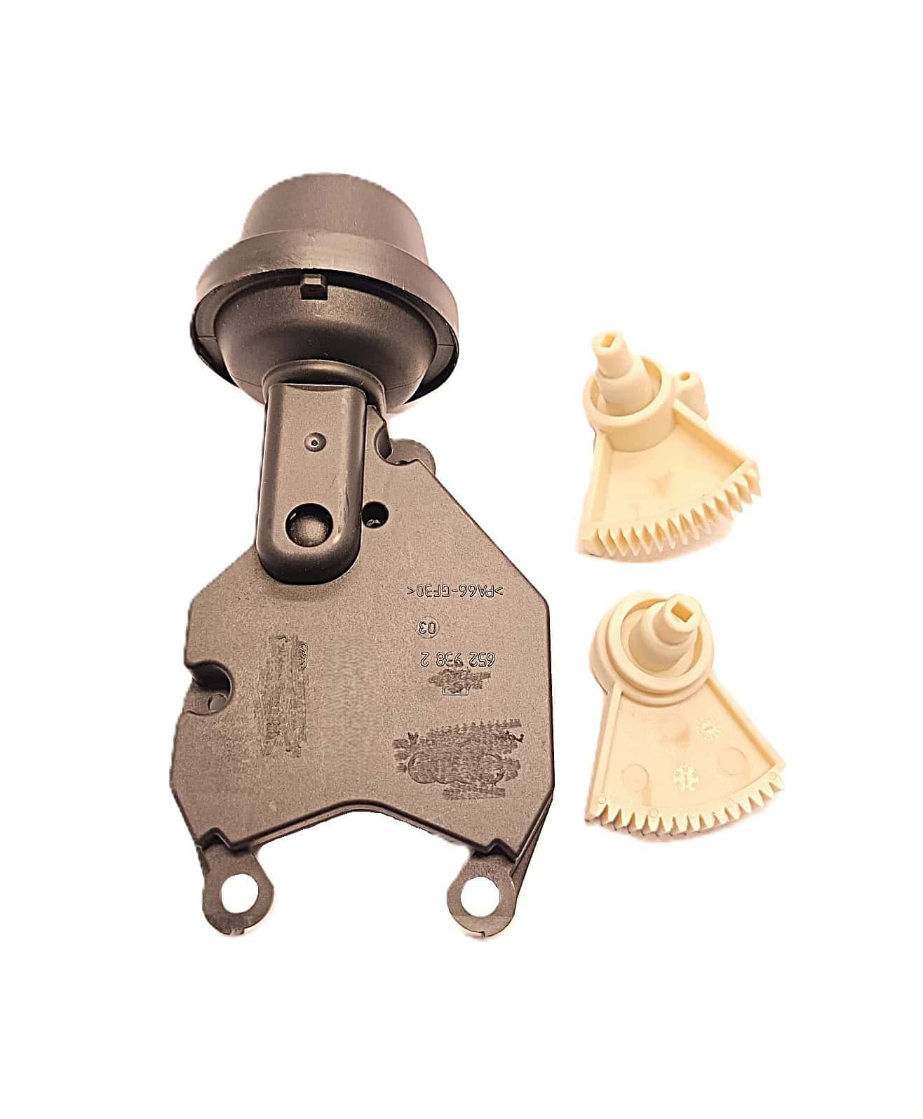 Imusarjan korjaussarja Audi A6 2.4FSI 2004- - Image 2