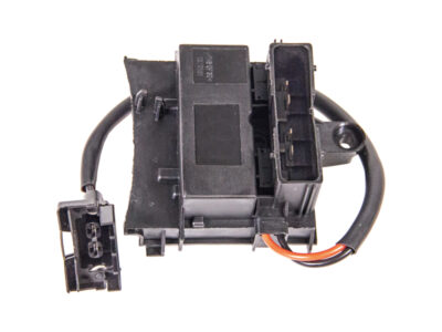 Jäähdyttäjän puhaltimen vastus/ nopeuden säädin