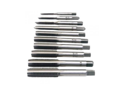 Kierretappisarja 10-osaa