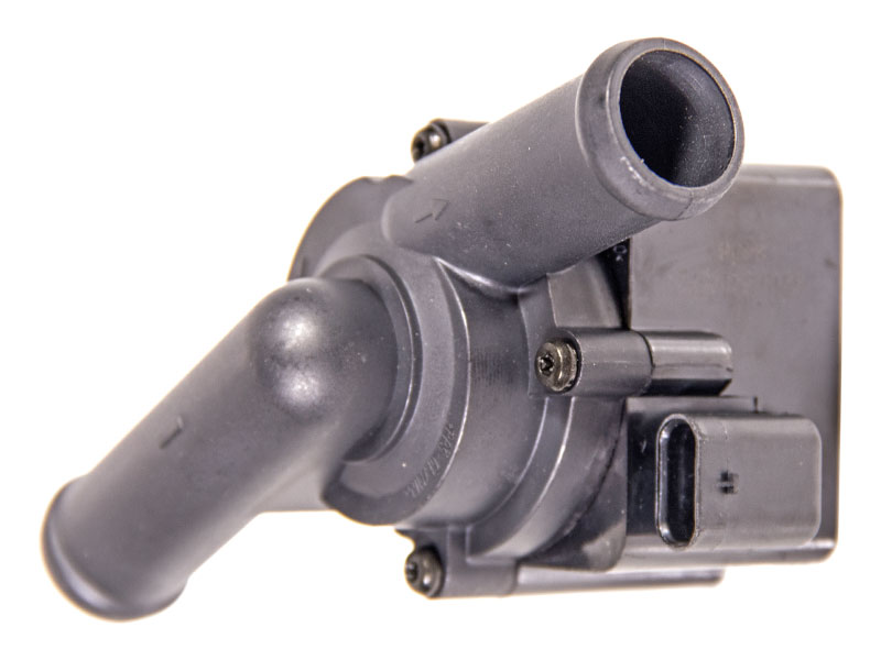 Kiertovesipumppu Ford Tourneo / Transit - Image 2