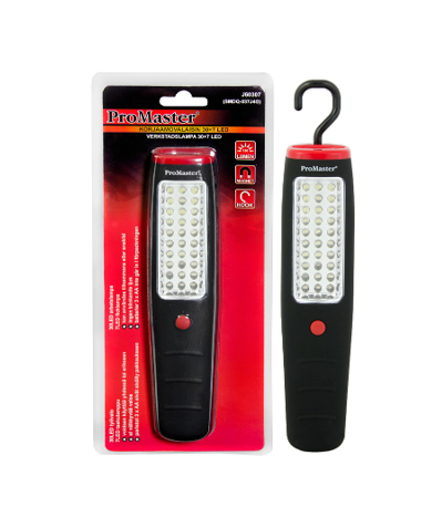 Korjaamovalaisin 130lm, magneetilla