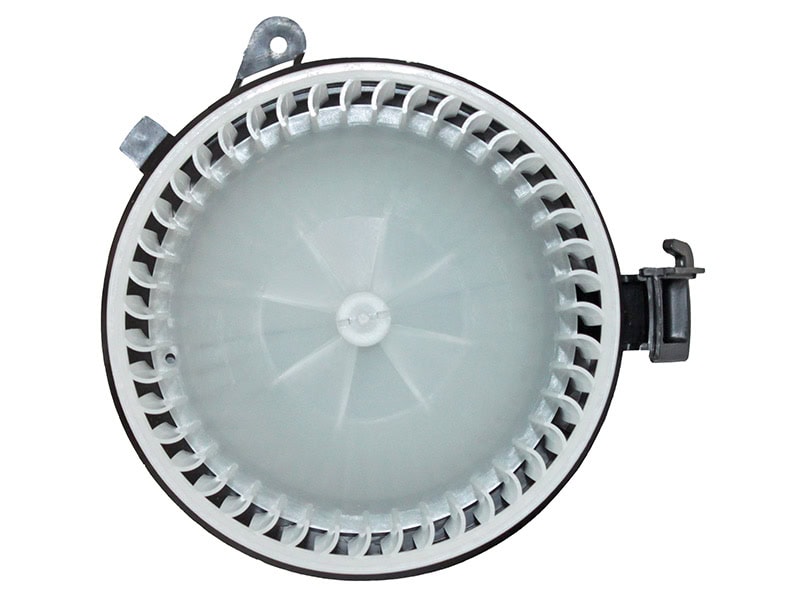 Lämmityslaitteen puhallinmoottori, MB W204 / W212 - Image 3