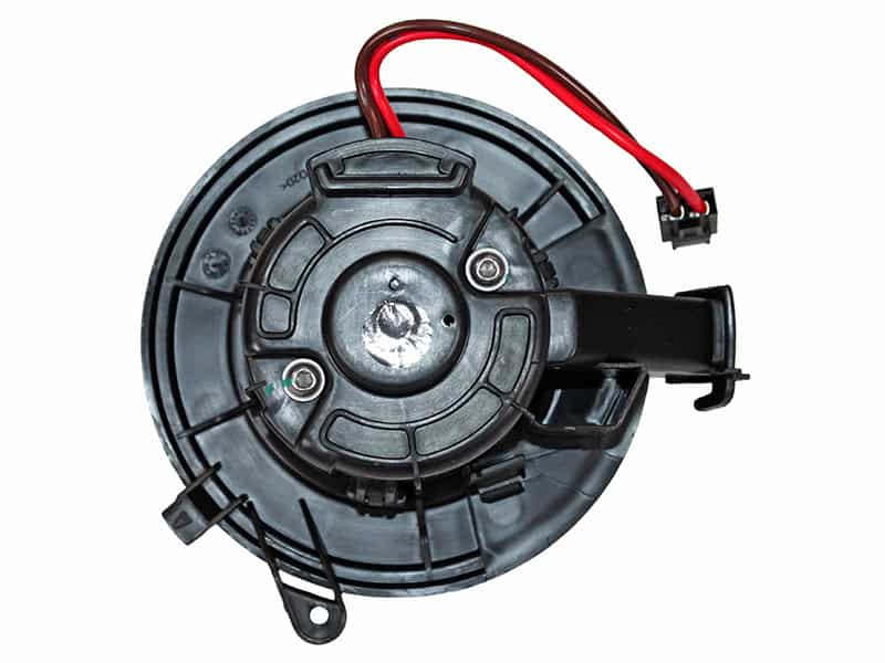 Lämmityslaitteen puhallinmoottori, MB W204 / W212 - Image 2