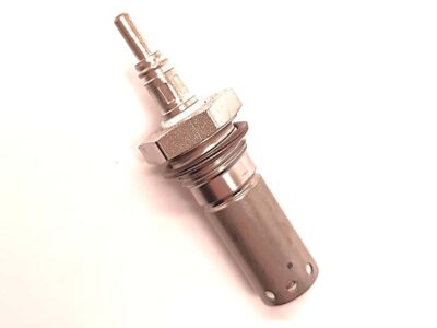 Lisälämmittimen hehkutulppa Volvo, OE