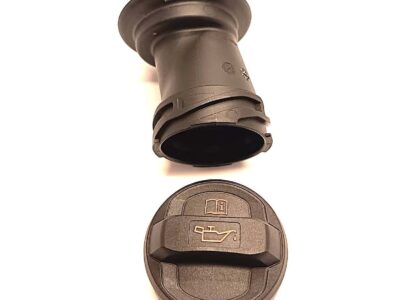 Öljyntäyttöputki, sis. korkin VAG 1,8 TSI /  2,0 TSI / TFSI / 40 TFSI