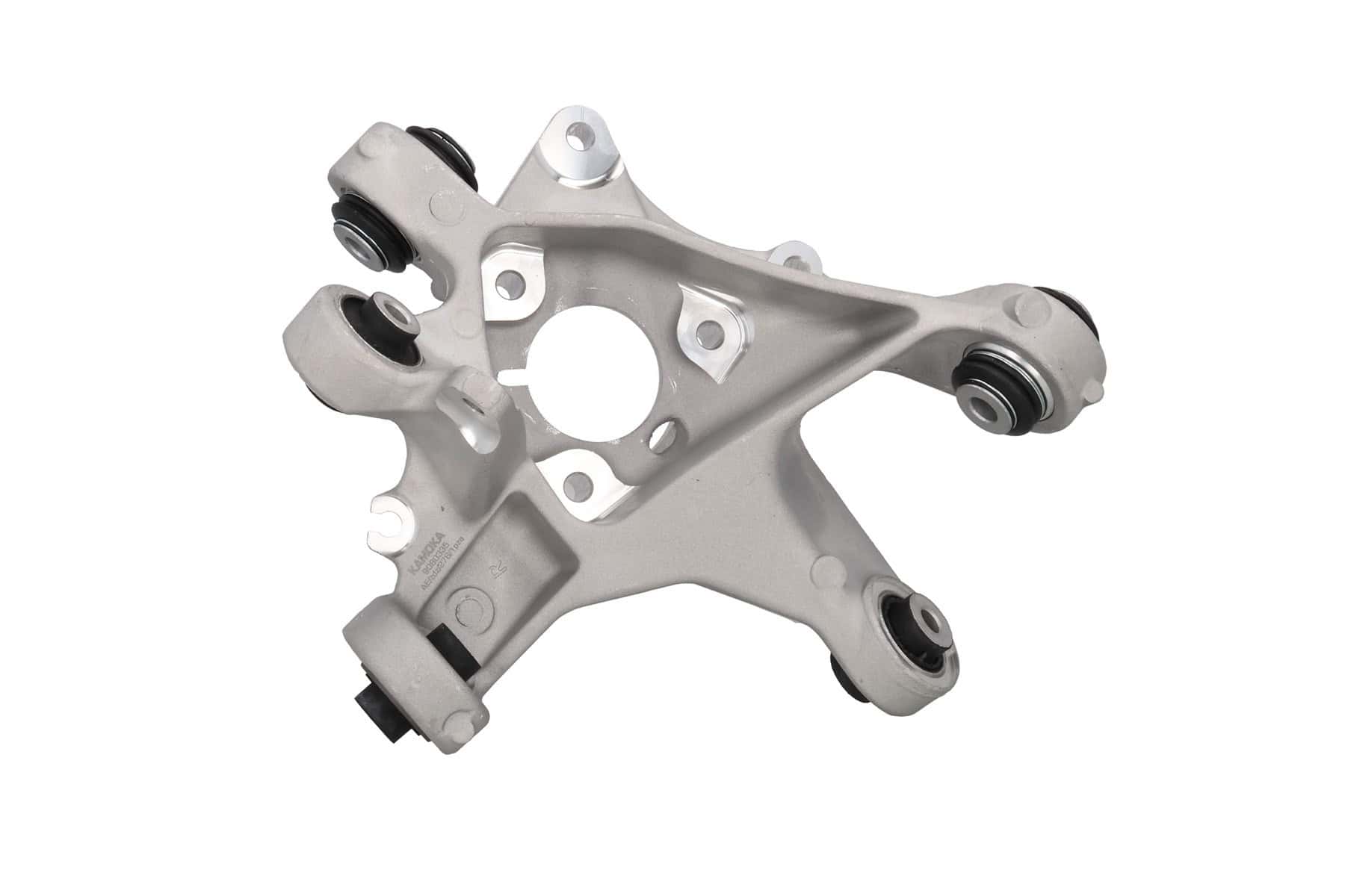 Olka-akseli, taka oik. Tesla Model 3 - Image 4