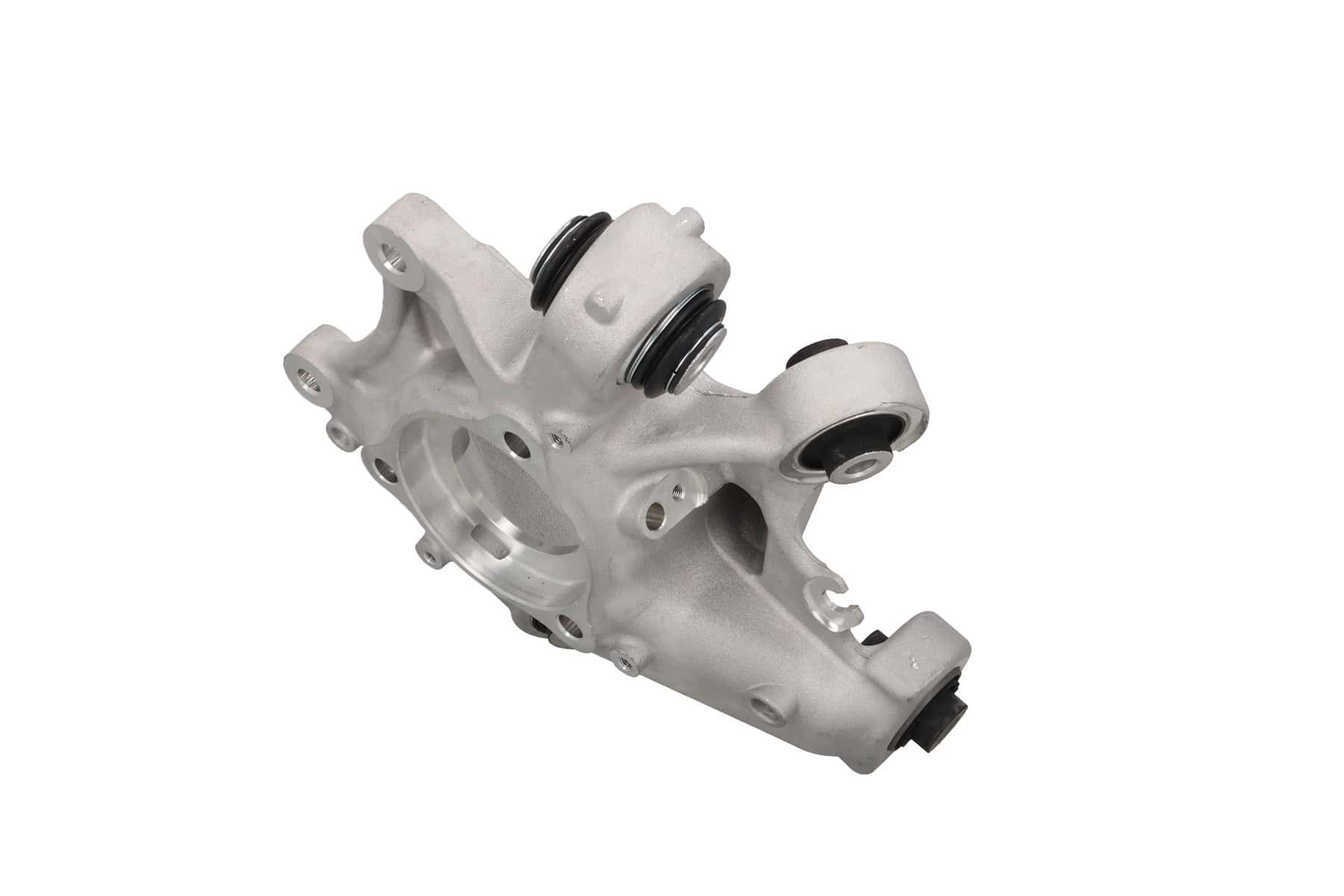 Olka-akseli, taka oik. Tesla Model 3 - Image 3