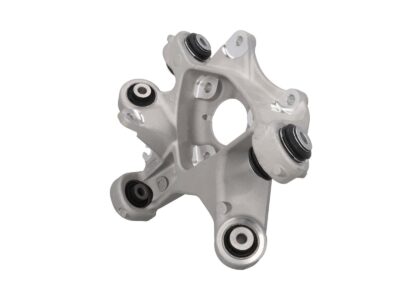 Olka-akseli, taka oik. Tesla Model 3