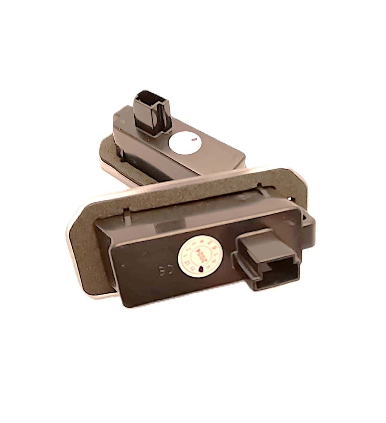 Rekisterikilvenvalot Led Tesla Model 3 2017- / Model Y 2020- - Image 2