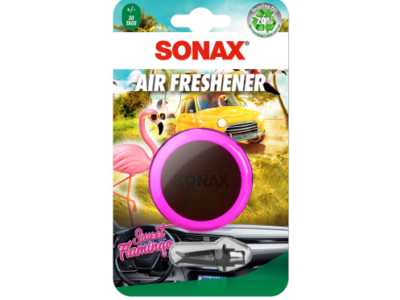 Sonax Ilmanraikastin Sweet Flamingo