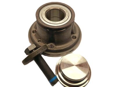 Takapyöränlaakeri VW Crafter 2016- / Man TGE