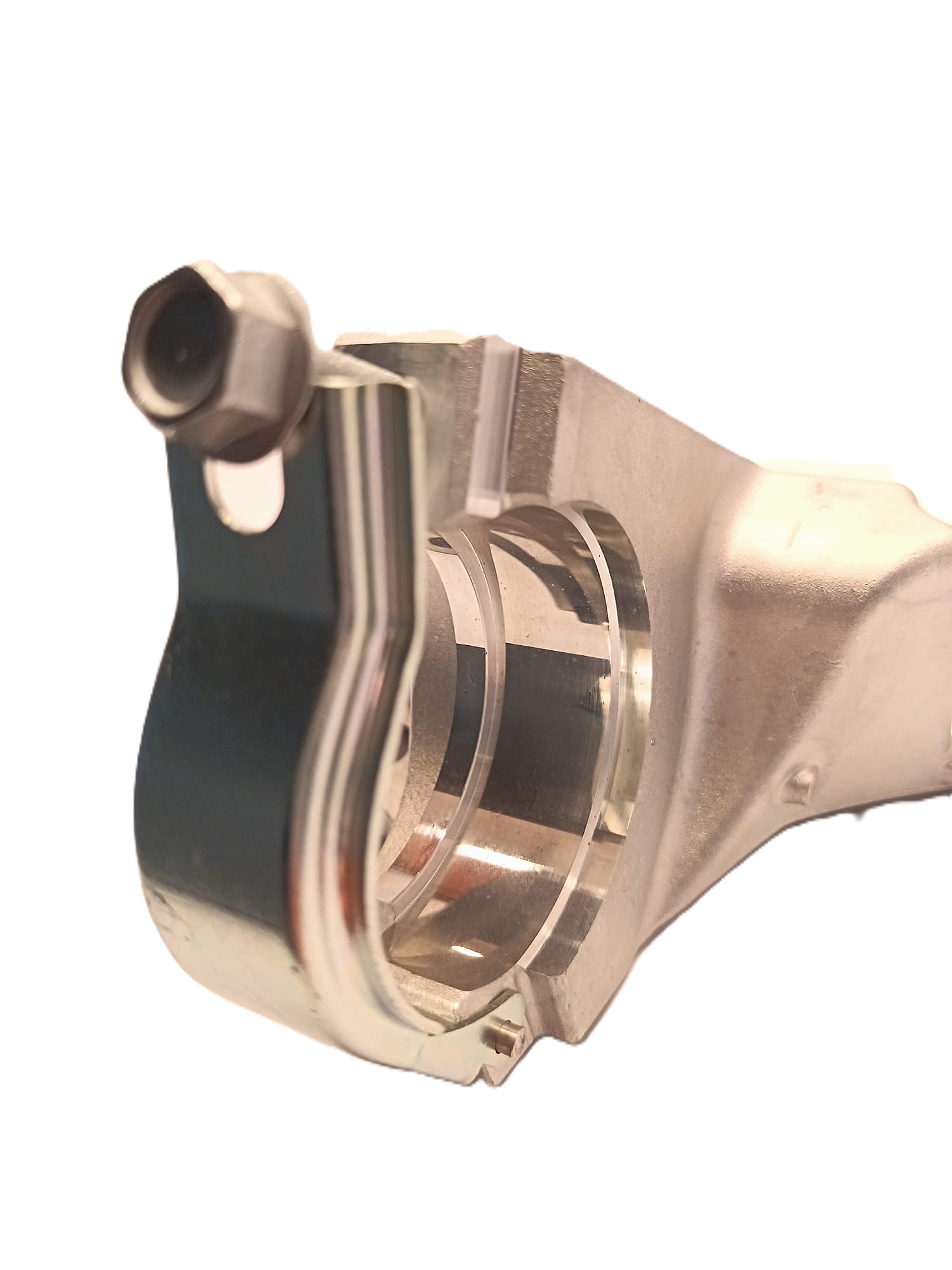 Vetoakselin kannatin Renault Trafic III - Image 3