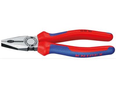 KNIPEX LINJAPIHTI 180MM