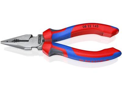 KNIPEX KÄRKIPIHTI 145MM, 2K KAHVAT