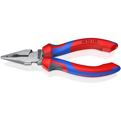 KNIPEX KÄRKIPIHTI 145MM, 2K KAHVAT