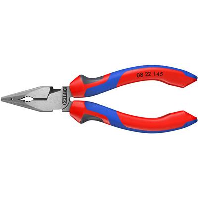 KNIPEX KÄRKIPIHTI 145MM, 2K KAHVAT - Image 3