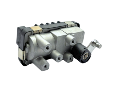 Turbon ohjainlaite MB 300/350CDI G-13