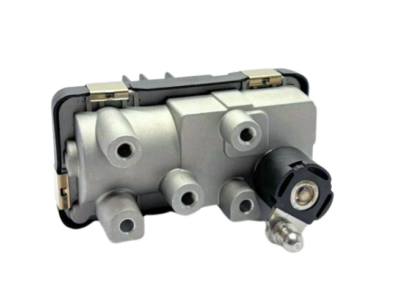 Turbon ohjainlaite Nissan 2.5dCi