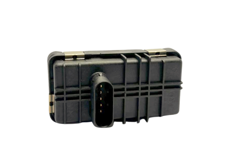 Turbon ohjainlaite Nissan 2.5dCi - Image 2